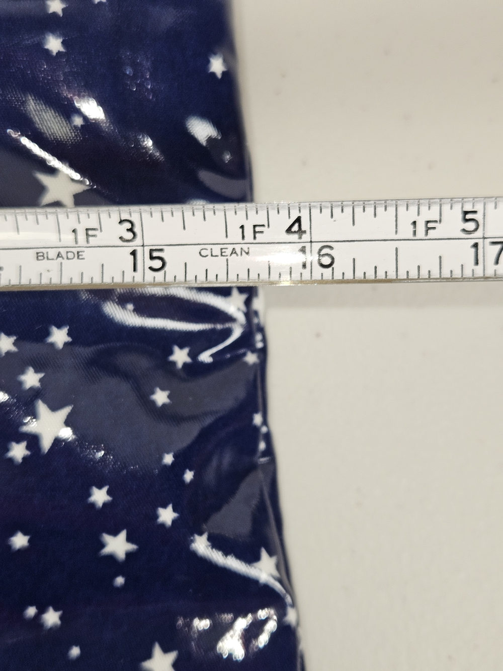 Kate Spade New York Blue Tote Bon Shopper Daycation Star Beach Weekender - Picture 5 of 16